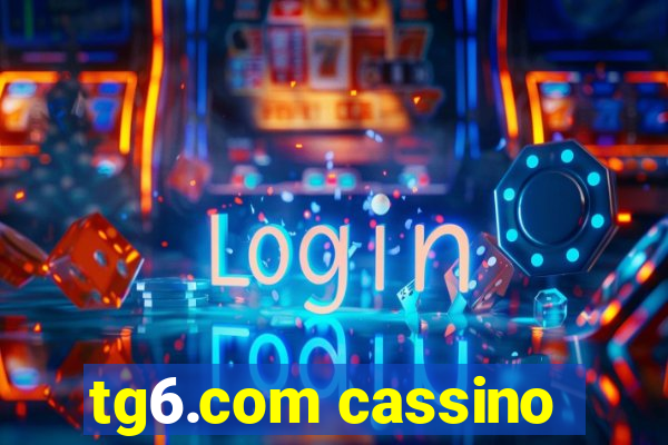 tg6.com cassino